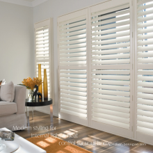 50mm Basswood Venetian Blinds,Enviromental